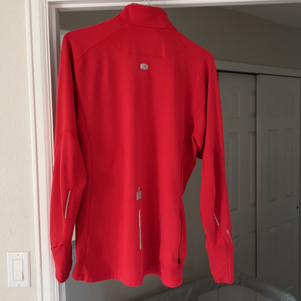 Sugoi Running Pullover - Picture 5 of 6